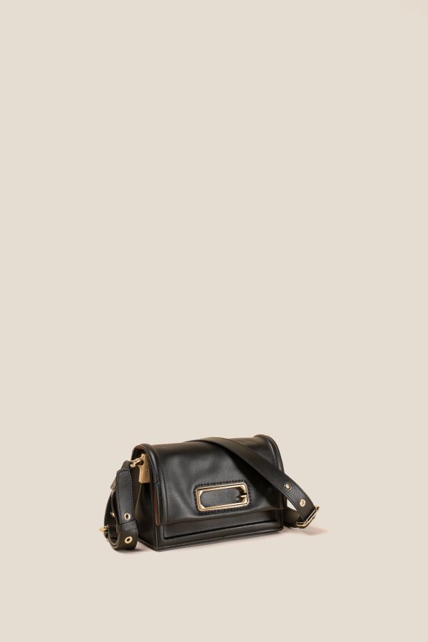 3250 Vitello Soft Nero 2
