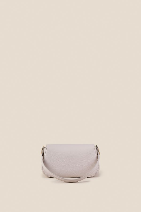 borsa Gironacci, borsa in pelle, borsa donna, borsa artigianale, borsa Made in Italy, 3161 Vitello Avorio 004