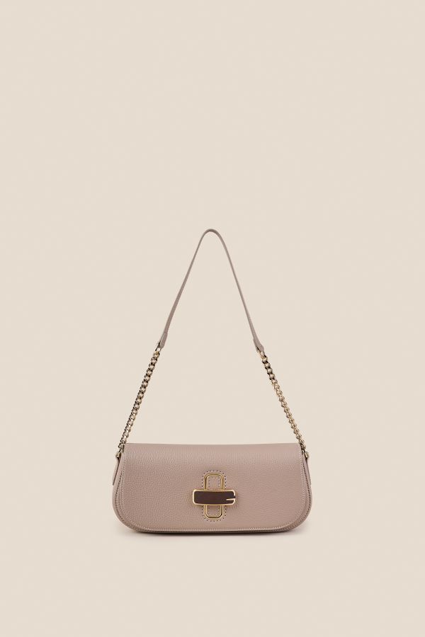 borsa donna, borsa artigianale, borsa Gironacci, borsa in pelle, borsa Made in Italy, 3162 Vitello Sand 119