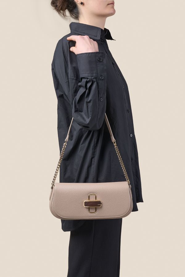 borsa donna, borsa artigianale, borsa Gironacci, borsa in pelle, borsa Made in Italy, 3162 Vitello Sand 119