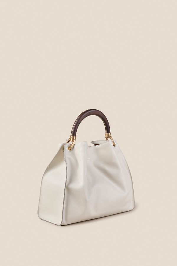 3461 Vitello Soft Off white... 2