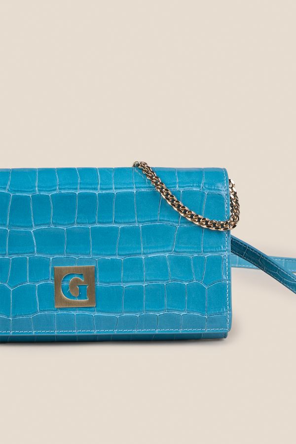 portafoglio Gironacci, portafoglio da donna, portafoglio in pelle, portafoglio Made in Italy, portafoglio fatto a mano, WWA0510 Rico Lux Marine 472