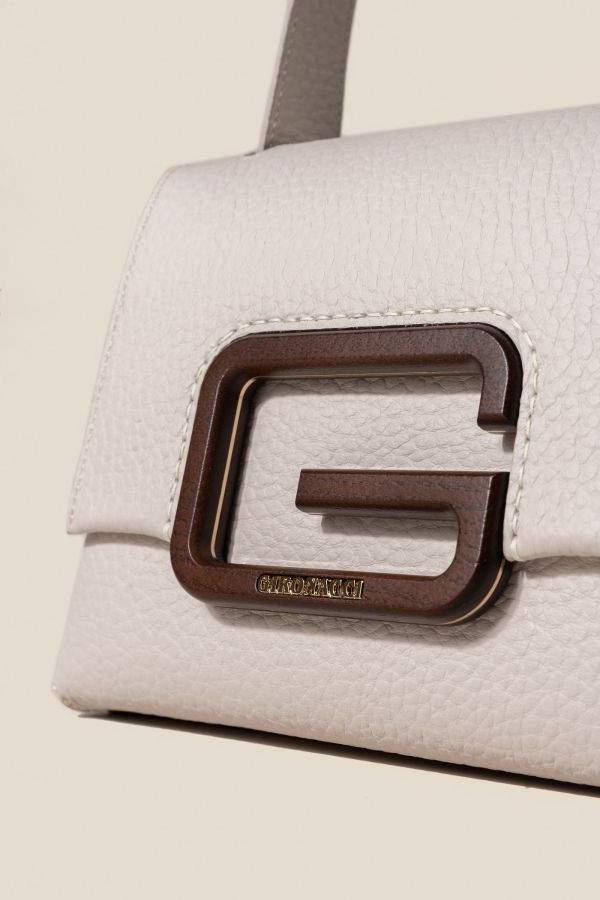 2362 Velvet Opale 006 Made in Italy leather bag, handcrafted bag, Gironacci leather bag, leather bag, 2362 Velvet Opale 006