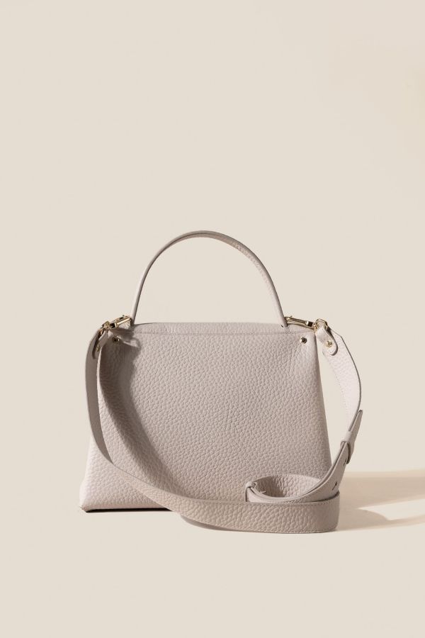2363 Velvet Opale 006 Gironacci handcrafted bag, handcrafted leather bag, handcrafted bag, Made in Italy handcrafted bag, 2363 Velvet Opale 006