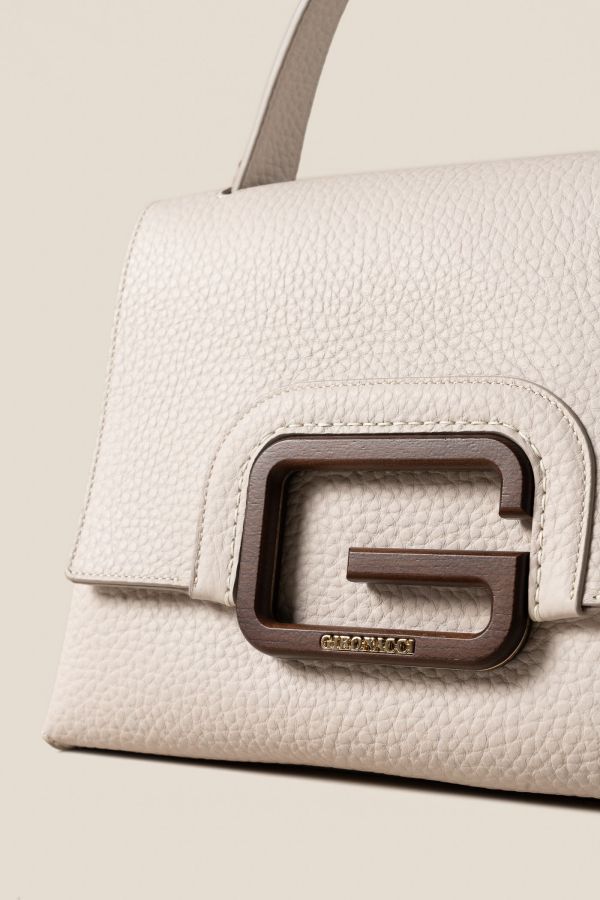 2363 Velvet Opale 006 Gironacci handcrafted bag, handcrafted leather bag, handcrafted bag, Made in Italy handcrafted bag, 2363 Velvet Opale 006