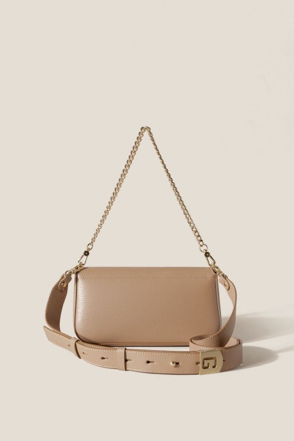 Made in Italy leather bag, handcrafted bag, Gironacci leather bag, leather bag, 2290 Vitello Camel 108