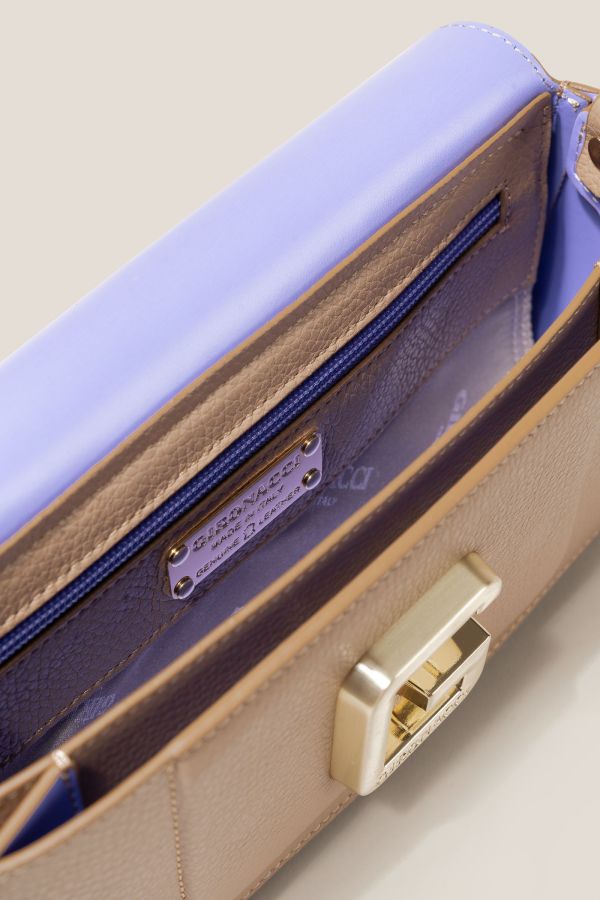 Made in Italy leather bag, handcrafted bag, Gironacci leather bag, leather bag, 2290 Vitello Camel 108