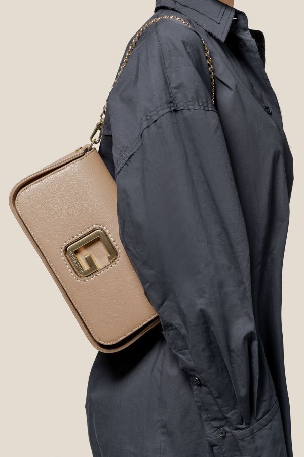 Made in Italy leather bag, handcrafted bag, Gironacci leather bag, leather bag, 2290 Vitello Camel 108