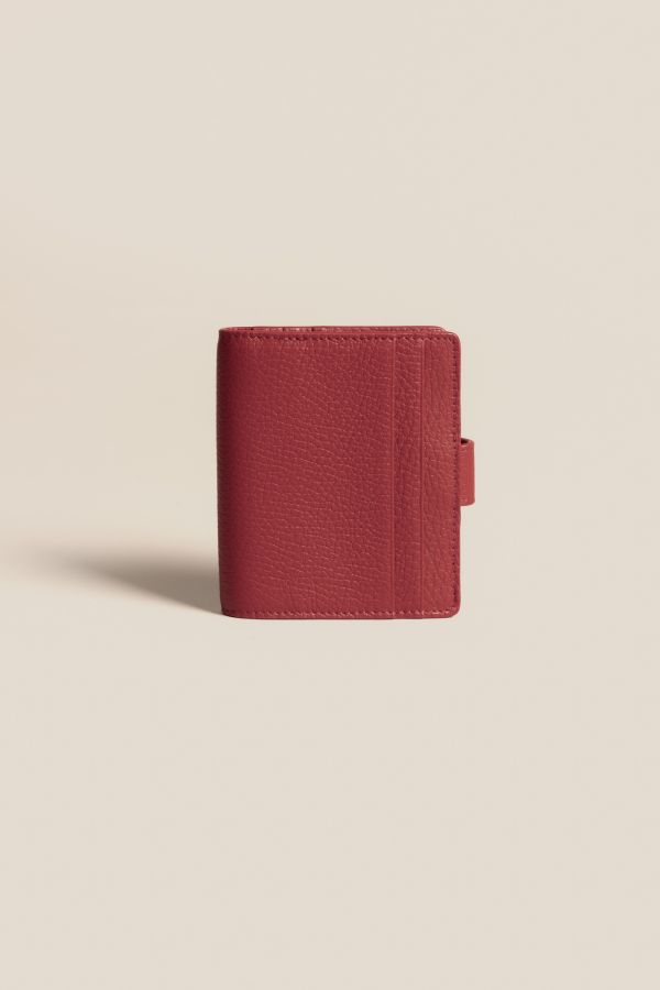 WWA0508 Vitello Rosso 351