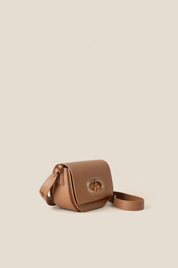 Handcrafted elegant leather bags - Made in Italy | Gironacci