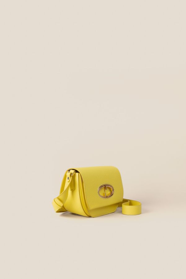 Made in Italy leather bag, handcrafted bag, Gironacci leather bag, leather bag, 3320 Vitello Cedro 205