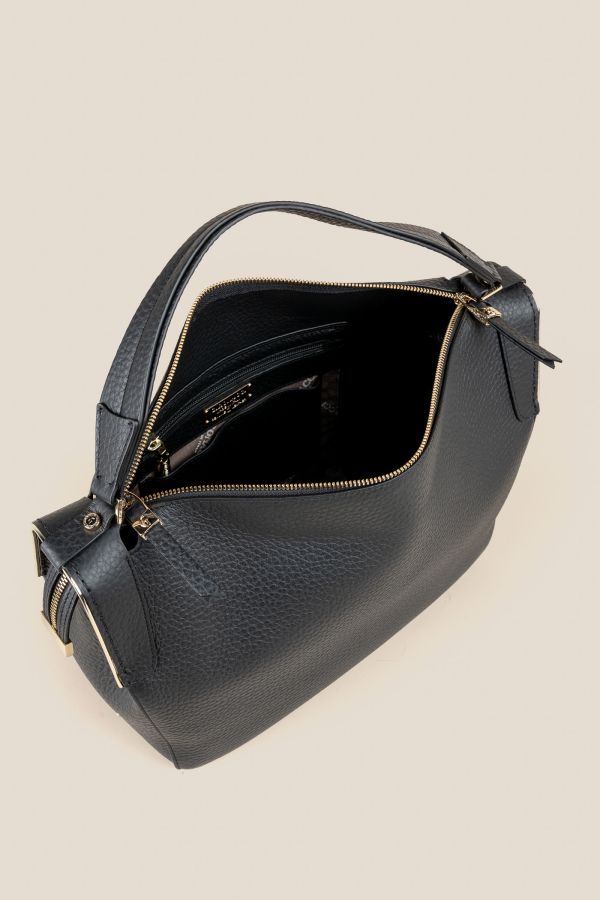 3412 Velvet Nero 3412 Velvet Nero