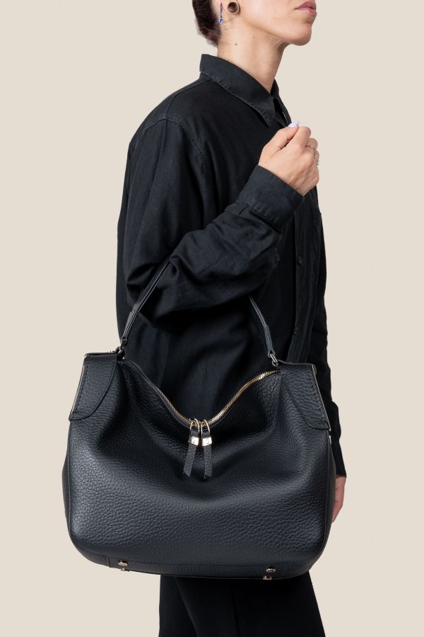 3412 Velvet Nero 3412 Velvet Nero