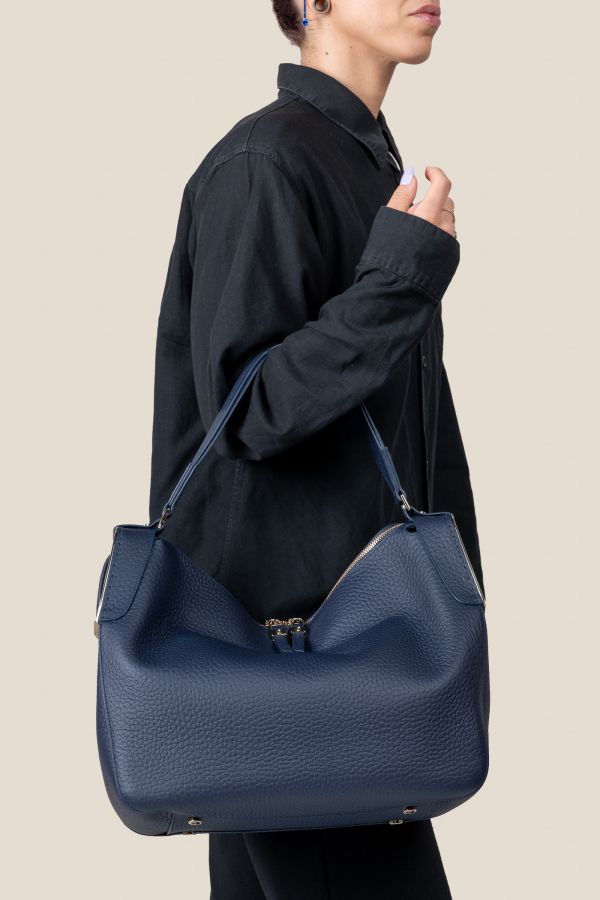 3412 Velvet Navy 453 3412 Velvet Navy 453