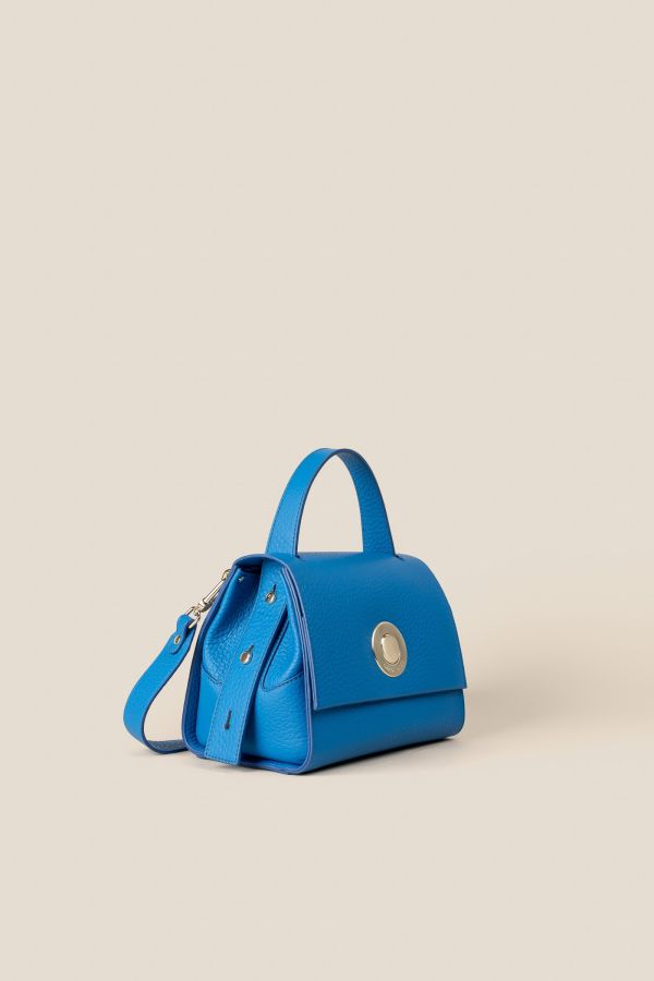 Handcrafted elegant leather bags - Made in Italy | Gironacci