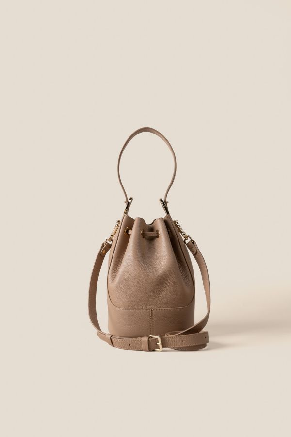 2253 Vitello Camel 108 borsa da donna, borsa artigianale da donna, borsa in pelle, borsa Made in Italy, borsa Gironacci, 2253 Vitello Camel 108