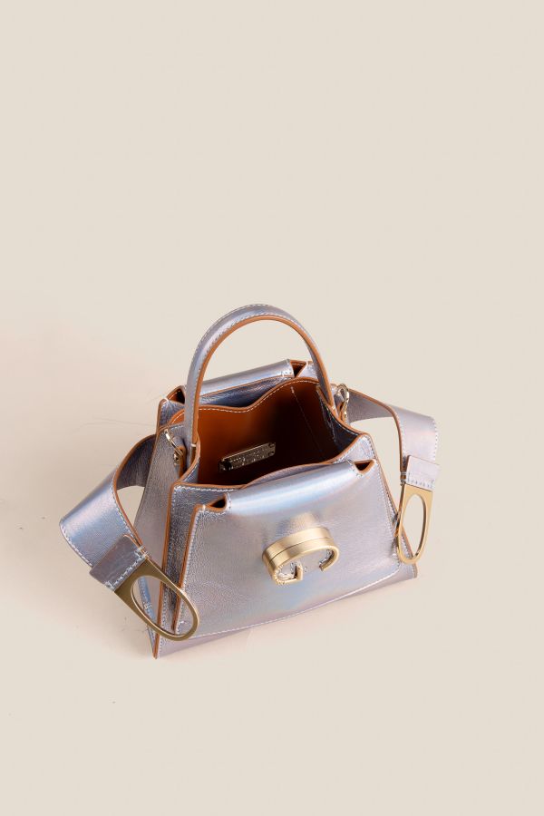 3120 Metallic Acciaio 776 3120 Metallic Acciaio 776