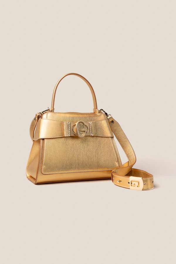 3121 Metallic Oro 777 2