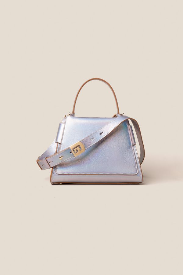 3121 Metallic Acciaio 776 3121 Metallic Acciaio 776