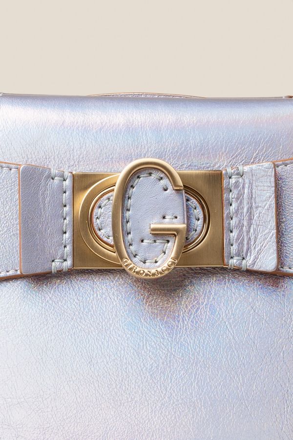 3121 Metallic Acciaio 776 3121 Metallic Acciaio 776