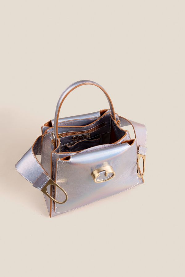 3121 Metallic Acciaio 776 3121 Metallic Acciaio 776