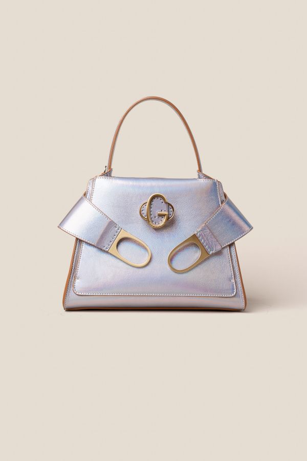 3121 Metallic Acciaio 776 3121 Metallic Acciaio 776