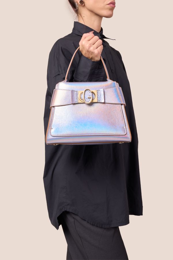 3121 Metallic Acciaio 776 3121 Metallic Acciaio 776