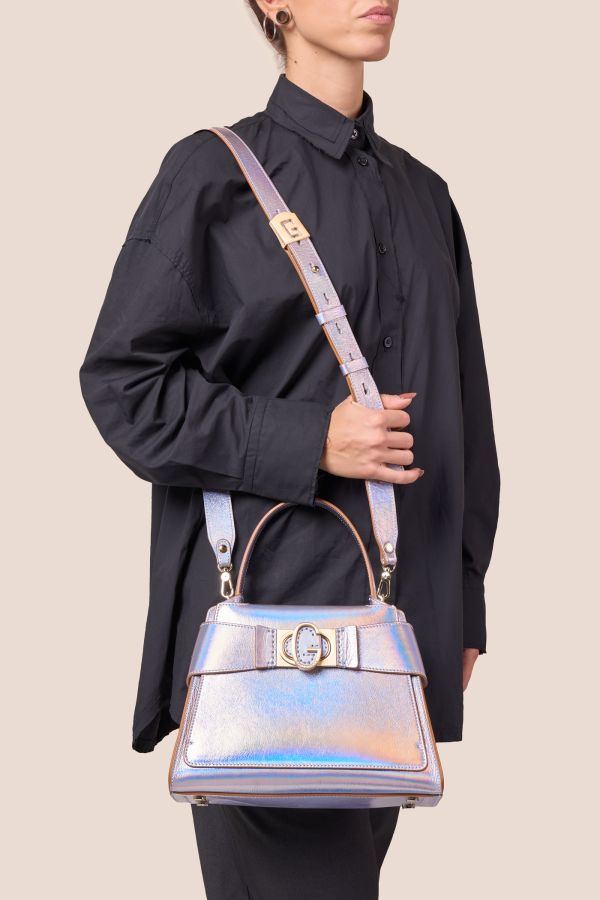 3121 Metallic Acciaio 776 3121 Metallic Acciaio 776