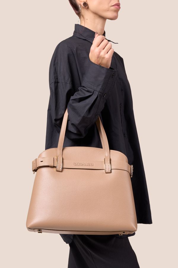 3333 Vitello Camel 108 3333 Vitello Camel 108