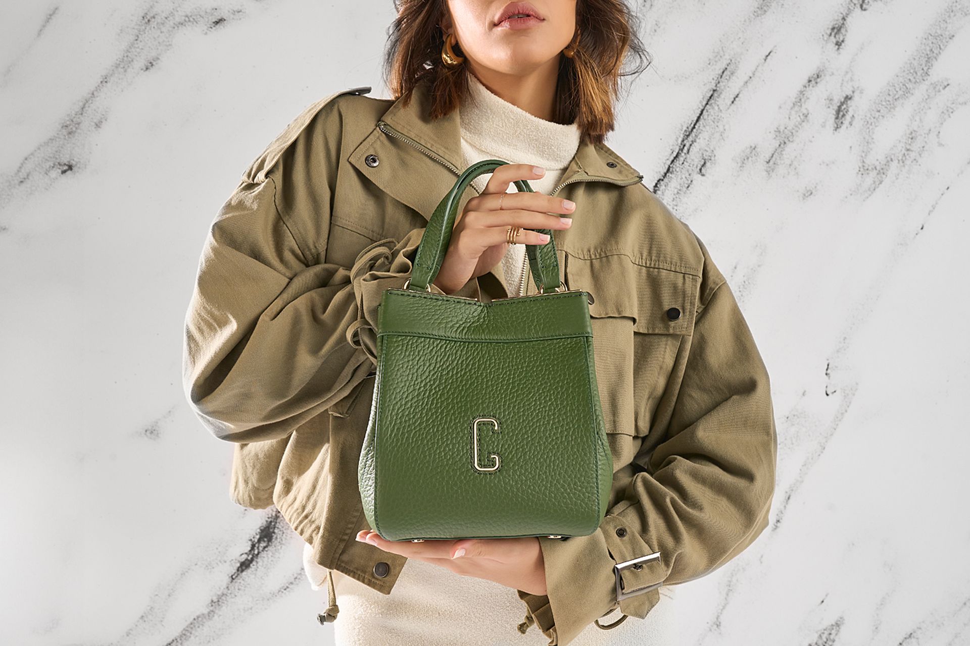 Gironacci bags online online